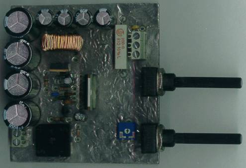 Switching power supply